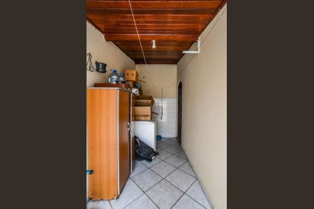 Casa para alugar com 157m², 3 quartos e 2 vagas Casa para alugar com 157m², 3 quartos e 2 vagasÁrea de Serviço