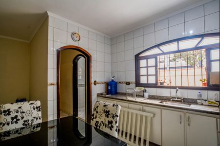 Casa para alugar com 157m², 3 quartos e 2 vagas Casa para alugar com 157m², 3 quartos e 2 vagasCozinha