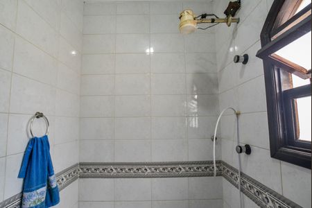 Casa para alugar com 157m², 3 quartos e 2 vagas Casa para alugar com 157m², 3 quartos e 2 vagasBanheiro