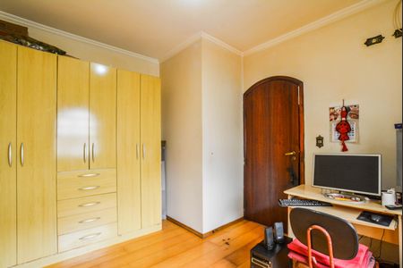 Casa para alugar com 157m², 3 quartos e 2 vagas Casa para alugar com 157m², 3 quartos e 2 vagasQuarto 2