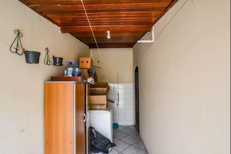 Casa para alugar com 157m², 3 quartos e 2 vagas Casa para alugar com 157m², 3 quartos e 2 vagasÁrea de Serviço