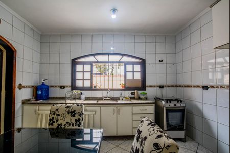 Casa para alugar com 157m², 3 quartos e 2 vagas Casa para alugar com 157m², 3 quartos e 2 vagasCozinha