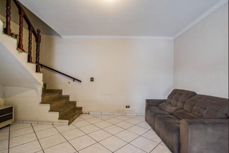 Casa para alugar com 157m², 3 quartos e 2 vagas Casa para alugar com 157m², 3 quartos e 2 vagasSala