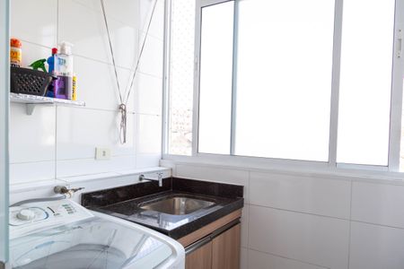 Apartamento à venda com 70m², 2 quartos e 1 vagaÁrea de Serviço