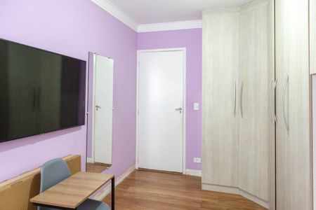 Apartamento à venda com 70m², 2 quartos e 1 vagaQuarto 1