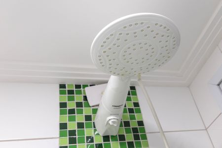 Apartamento à venda com 70m², 2 quartos e 1 vagaBanheiro do Quarto 2 suíte