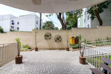 Apartamento à venda com 70m², 2 quartos e 1 vagaÁrea comum