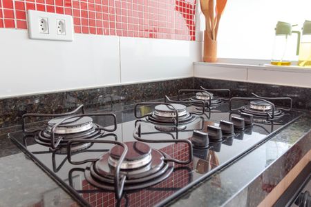 Apartamento à venda com 70m², 2 quartos e 1 vagaCozinha