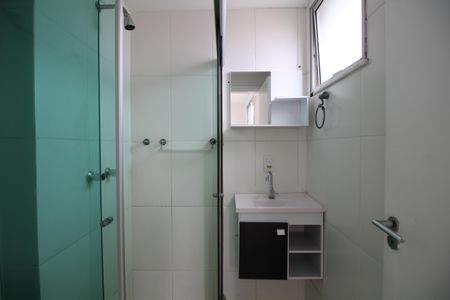 Apartamento à venda com 70m², 3 quartos e 1 vagaQuarto 3 - Banheiro
