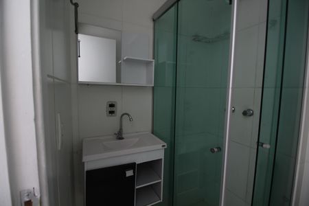 Apartamento à venda com 70m², 3 quartos e 1 vagaBanheiro Social