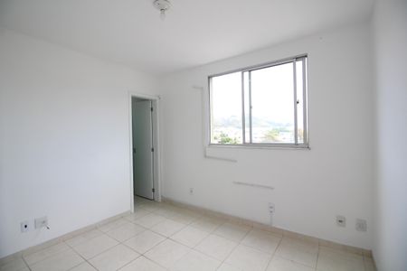 Apartamento à venda com 70m², 3 quartos e 1 vagaQuarto 3 - Suíte