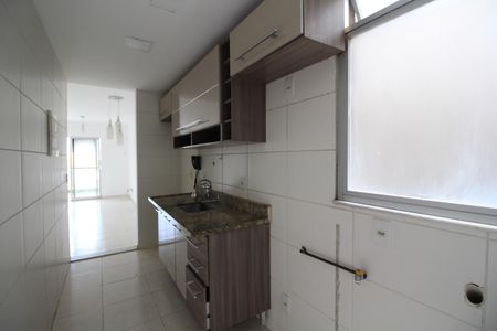 Apartamento à venda com 70m², 3 quartos e 1 vagaCozinha