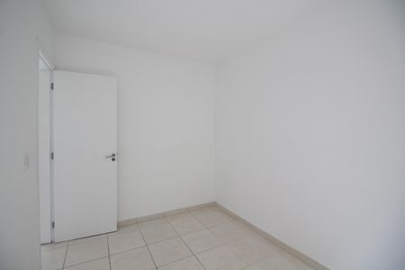 Apartamento à venda com 70m², 3 quartos e 1 vagaQuarto 2