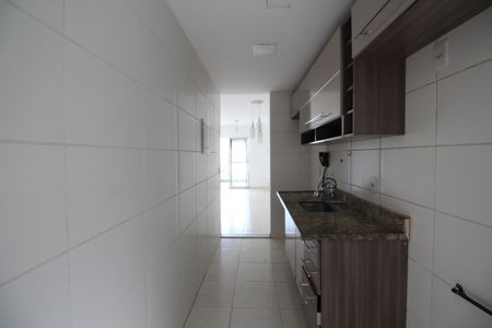 Apartamento à venda com 70m², 3 quartos e 1 vagaCozinha