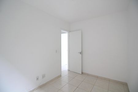 Apartamento à venda com 70m², 3 quartos e 1 vagaQuarto 2