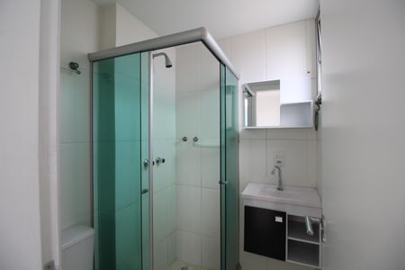 Apartamento à venda com 70m², 3 quartos e 1 vagaQuarto 3 - Banheiro