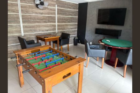 Apartamento à venda com 70m², 3 quartos e 1 vagaÁrea comum