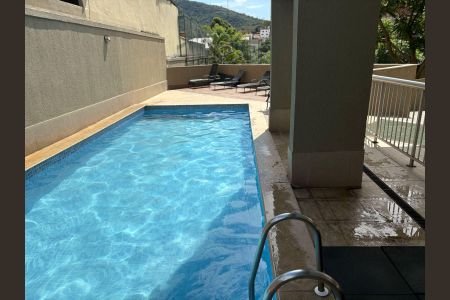 Apartamento à venda com 70m², 3 quartos e 1 vagaÁrea comum