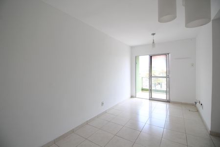 Apartamento à venda com 70m², 3 quartos e 1 vagaSala