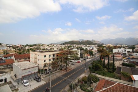 Apartamento à venda com 70m², 3 quartos e 1 vagaSala - Vista