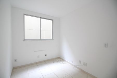 Apartamento à venda com 70m², 3 quartos e 1 vagaQuarto 2