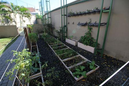 Apartamento à venda com 70m², 3 quartos e 1 vagaÁrea comum