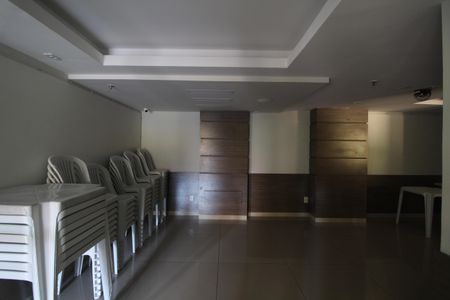 Apartamento à venda com 70m², 3 quartos e 1 vagaÁrea comum