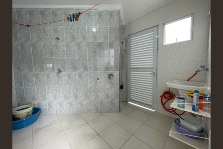 Casa à venda com 247m², 2 quartos e 2 vagasÁrea de Serviço