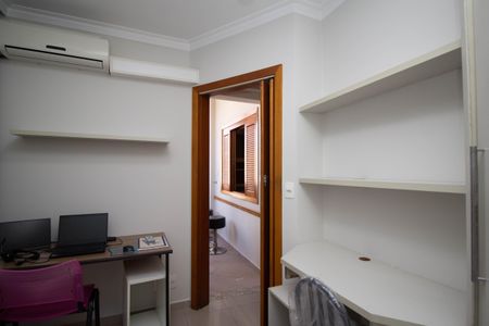 Apartamento à venda com 126m², 4 quartos e 1 vagaQuarto 3