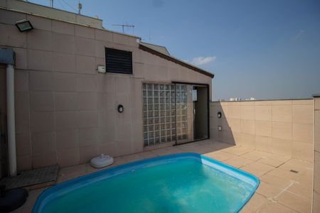 Apartamento à venda com 126m², 4 quartos e 1 vagaPiscina Coberta