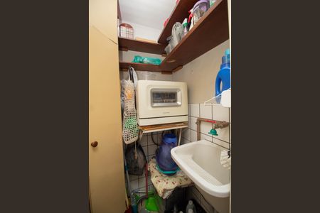 Apartamento à venda com 126m², 4 quartos e 1 vagaÁrea de Serviço