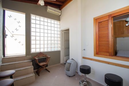 Apartamento à venda com 126m², 4 quartos e 1 vagaCobertura - Churrasqueira