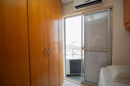 Apartamento à venda com 126m², 4 quartos e 1 vagaQuarto 1