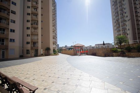 Apartamento à venda com 126m², 4 quartos e 1 vagaÁrea comum