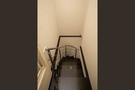 Apartamento à venda com 126m², 4 quartos e 1 vagaEscada