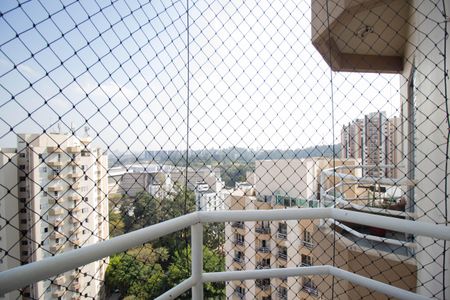 Varanda Quarto 1 de apartamento à venda com 4 quartos, 126m² em Jardim Iris, São Paulo