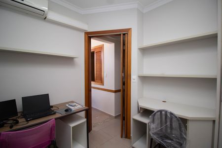 Apartamento à venda com 126m², 4 quartos e 1 vagaQuarto 3