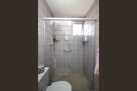 Apartamento à venda com 126m², 4 quartos e 1 vagaBanheiro Social