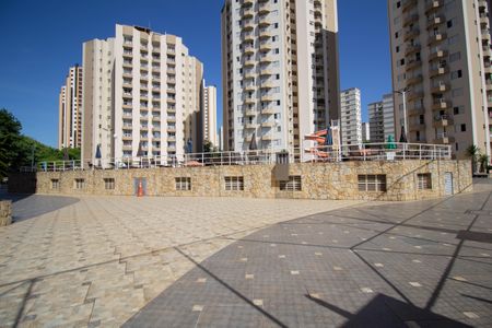 Apartamento à venda com 126m², 4 quartos e 1 vagaÁrea comum