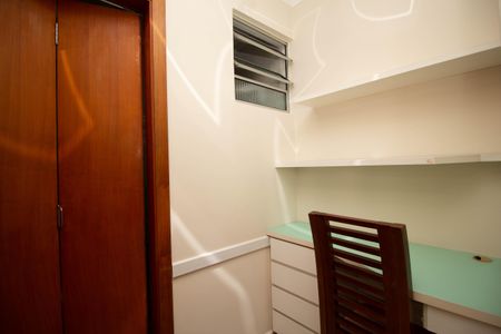 Apartamento à venda com 126m², 4 quartos e 1 vagaDespensa