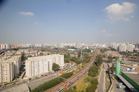 Apartamento à venda com 126m², 4 quartos e 1 vagaVista Varanda da Sala