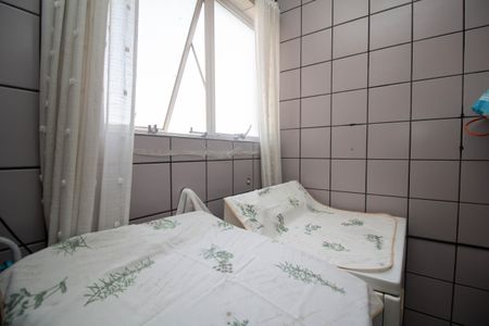 Apartamento à venda com 126m², 4 quartos e 1 vagaÁrea de Serviço