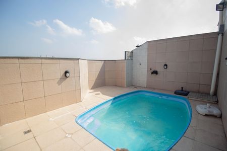 Apartamento à venda com 126m², 4 quartos e 1 vagaPiscina Coberta