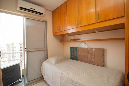 Apartamento à venda com 126m², 4 quartos e 1 vagaQuarto 1