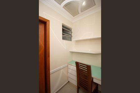 Apartamento à venda com 126m², 4 quartos e 1 vagaDespensa