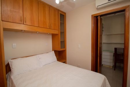 Apartamento à venda com 126m², 4 quartos e 1 vagaSuíte