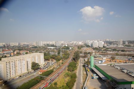 Apartamento à venda com 126m², 4 quartos e 1 vagaVista Varanda Quarto 1