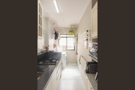 Apartamento para alugar com 46m², 2 quartos e 1 vaga Apartamento para alugar com 46m², 2 quartos e 1 vagaCozinha
