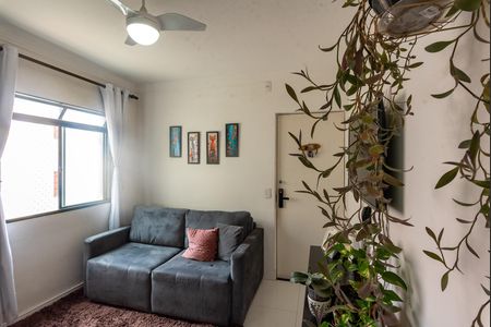 Apartamento para alugar com 2 quartos, 46m² em Jardim San Diego, Campinas