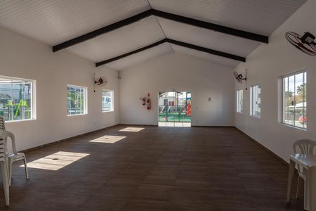 Área comum de apartamento para alugar com 2 quartos, 46m² em Jardim San Diego, Campinas